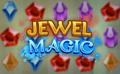 Jewels Blitz 3 - Jogos de Raciocínio - 1001 Jogos