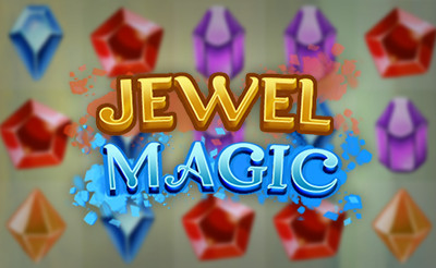 MYSTERIOUS JEWELS jogo online gratuito em