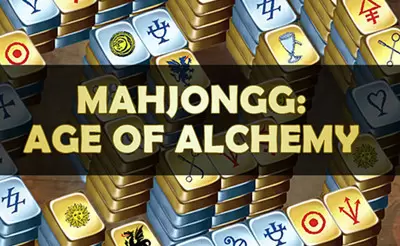 Mahjongg - Juegos de Inteligencia - Isla de Juegos