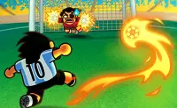 Toon Cup 2018 - Jogos de Desporto - 1001 Jogos