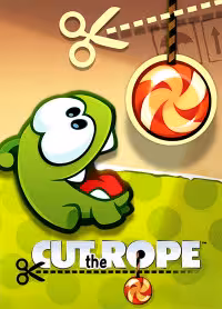 Cut The Rope