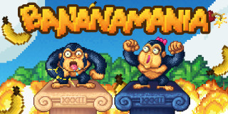 Bananamania - Animal games - Games XL .com