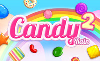 Candy Rain 2 - Culga Games  Jogos online, Jogos, Online gratis