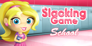 School Slacking - Funny Game by BWEB SARL