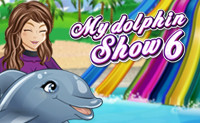 Dolfijnenshow 6
