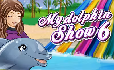 My Dolphin Show 6