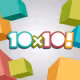 10x10!