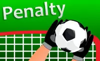 PENALTY SHOOTOUT 2012 free online game on