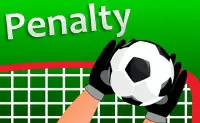 Penalty Shooters 1 - Jogo Grátis Online