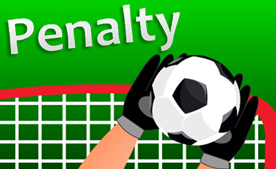 Football Penalty Champions - Jogos friv 2