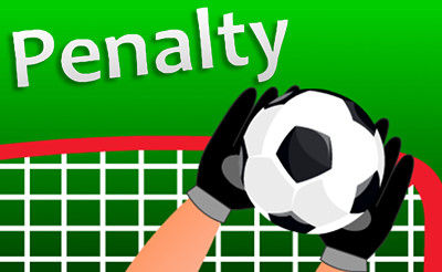 FOOTBALL PENALTY CHAMPIONS - Jogue Grátis Online!