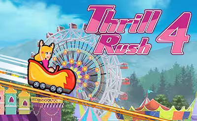 Thrill Rush 4