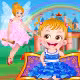 Baby Hazel Fairyland