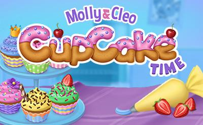 Yummy Cupcakes - Jogo Gratuito Online