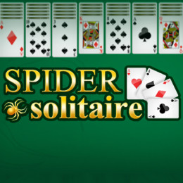microsoft free games spider solitaire