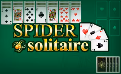 Spider Solitaire