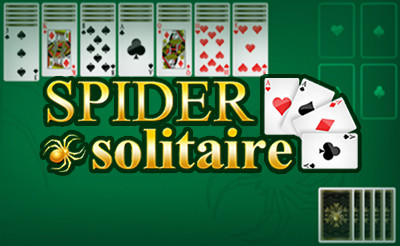 Spider Solitaire - Jogos de Raciocínio - 1001 Jogos