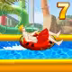 Uphill Rush 7: Waterpark