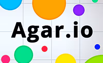 Agar.io
