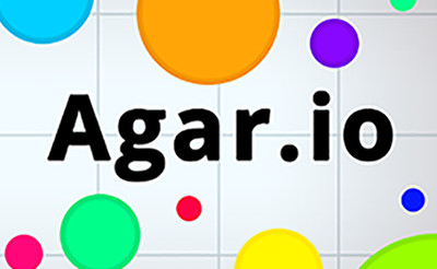 Agar.io - .io Games 