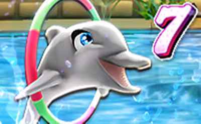 My Dolphin Show 7