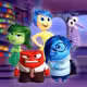 Inside Out Thought Bubbles