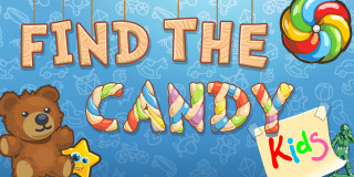 Find the online candy