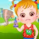 Baby Hazel Eye Care