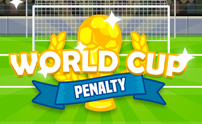 World Cup Penalty - Sports games 