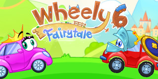 Wheely 6 - Jogar de graça