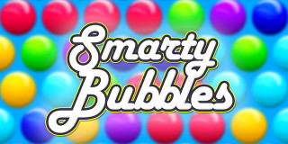 Smarty Bubbles Spielen