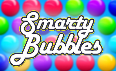 Smarty Bubbles - Skill games 