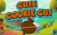 Cute Cookie Cut