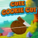 Cute Cookie Cut