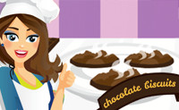 Chocolade Koekjes - Koken met Emma