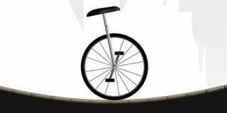 Monocycle - Taitopelit - 1001 Pelit
