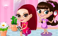 Instagirls Dress Up - Jogos de Meninas - 1001 Jogos