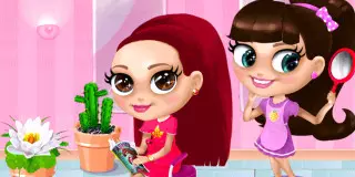 Play Hair Dresser Games On Gamesxl Free For Everybody