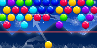 Bubble Shooter Pro 3 - Jogos de Habilidade - 1001 Jogos