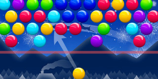 Smarty Bubbles X-mas Edition - Jogos de Habilidade - 1001 Jogos