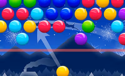 Smarty Bubbles X-mas Edition