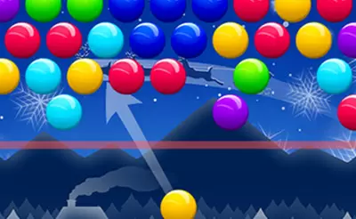 Smarty Bubbles 2 - Skill games 