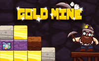 Gold Mine Spiel