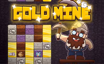 Gold Mine