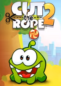 Cut the Rope 2