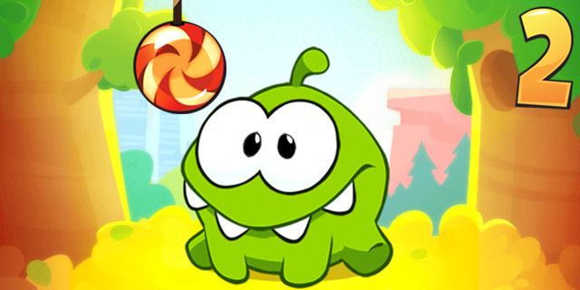Om Nom Online Spielen Om Nom Online Spielen