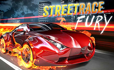 StreetRace Fury - Jogos de Corridas - 1001 Jogos