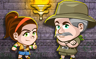 Fireboy And Watergirl Jogos de Aventura 1001 Jogos 