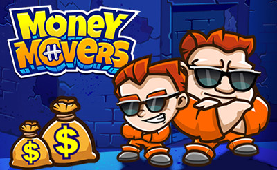 Game Online: Money Movers 2 