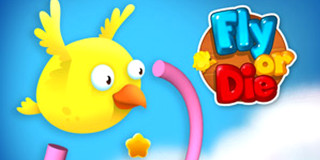 Fly or Die 2 - 🕹️ Online Game